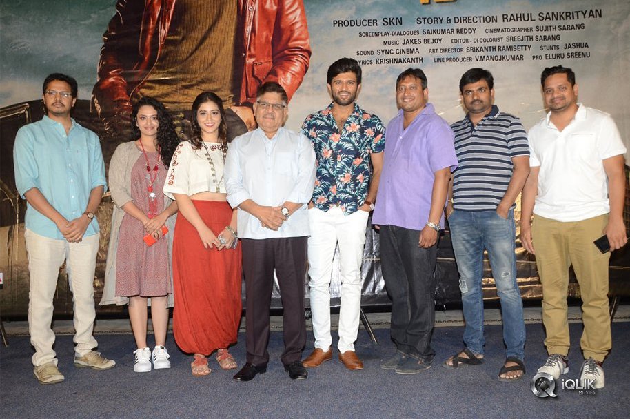 Taxiwala-Movie-Teaser-Launch